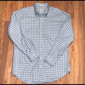 Peter Millar Button Up
